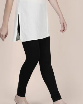 👗 Women’s Everyday Leggings | Soft 🌿 Stretchable ✨ Comfortable Fit