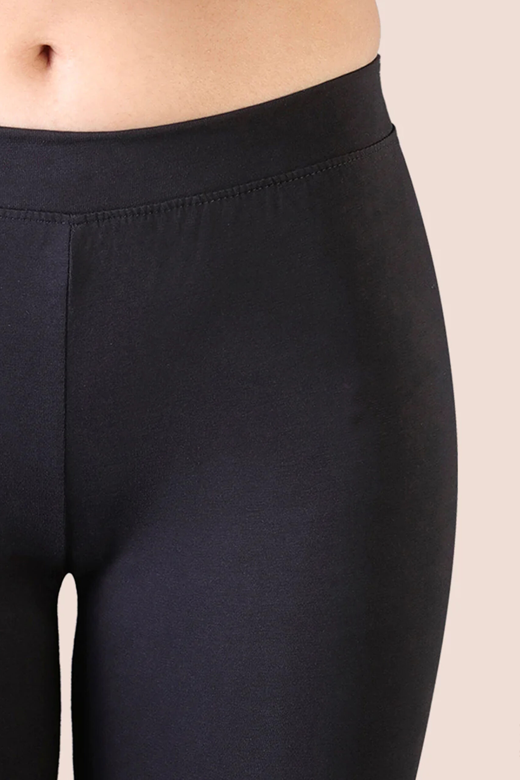 👗 Women’s Everyday Leggings | Soft 🌿 Stretchable ✨ Comfortable Fit - Image 4