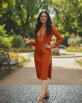 👗 Women’s Everyday Gathering Leggings | Soft 🌿 Stretchable ✨ Comfortable Fit