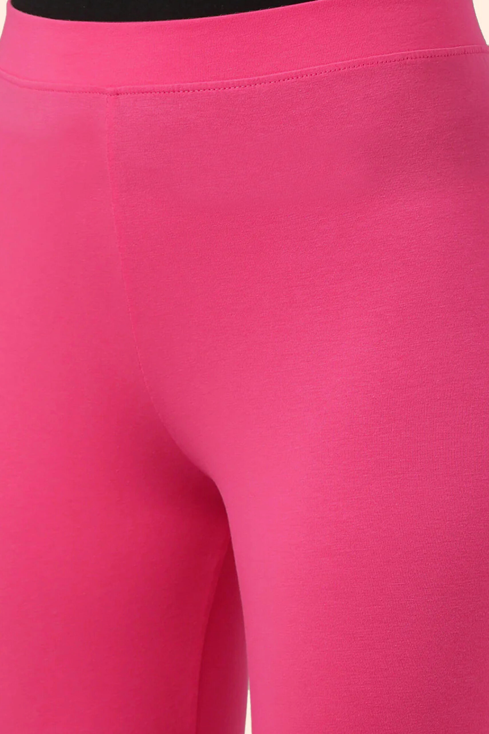 👗 Women’s Everyday Gathering Leggings | Soft 🌿 Stretchable ✨ Comfortable Fit - Image 5